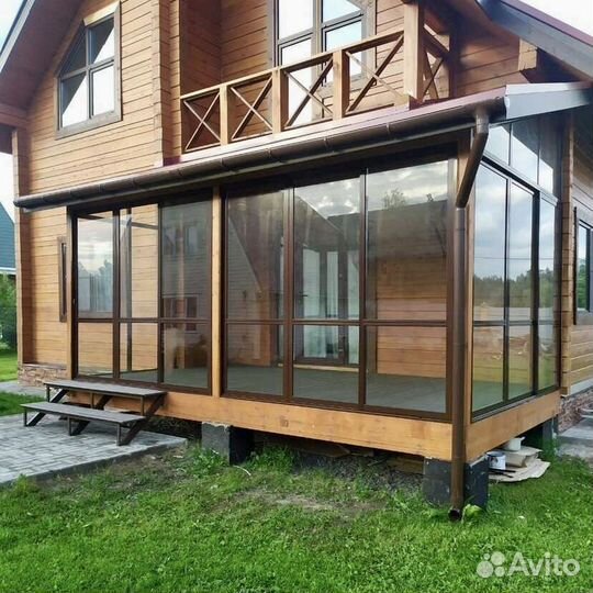 Пвх окна от производителя