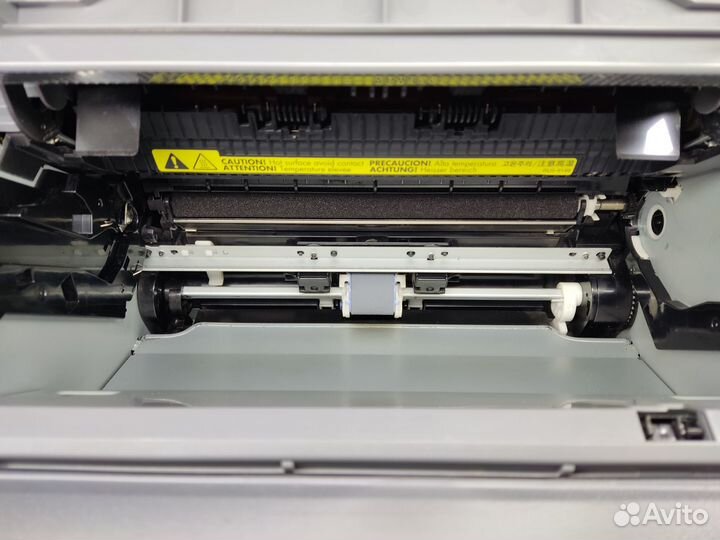 Принтер лазерный Canon i-sensys LBP2900 как новый