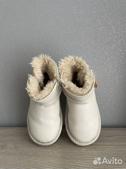 Угги детские 23