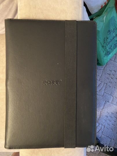 Чехол-книжка универсальный на планшет