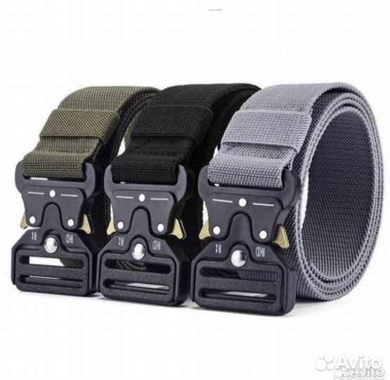 Ремень мужской