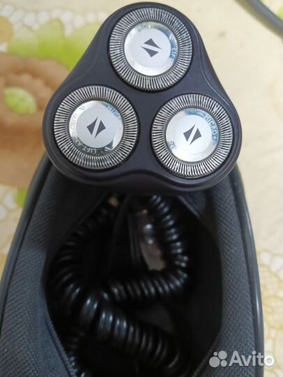 Бритва электрическая philips