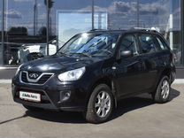 Chery Tiggo (T11) 1.8 MT, 2015, 161 229 км, с пробегом, цена 420 000 руб.