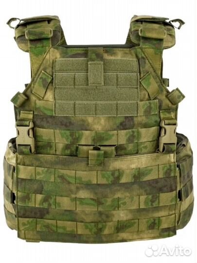 Плитник панцирь 3.1 ссо