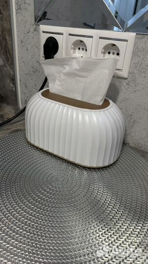 Салфетница интерьерная