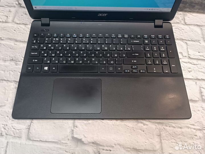 Acer-2519/Celeron N3050/SSD 256/8GB/intel HD