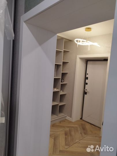 Ремонт квартир под ключ без посредников