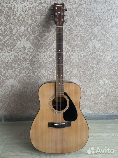 Акустическая гитара Yamaha F310