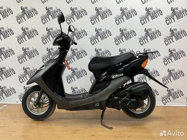 Скутер Honda Dio AF34