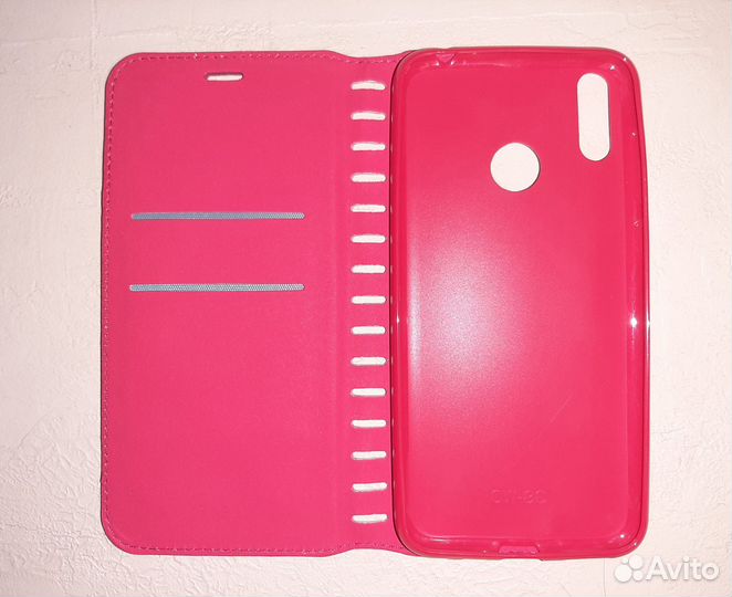 Чехол для смартфона (разные)