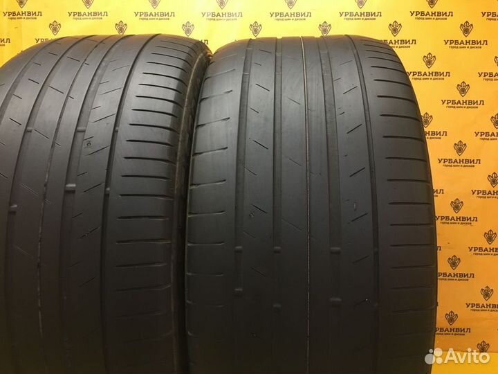 Toyo Proxes Sport SUV 295/40 R21 111Y