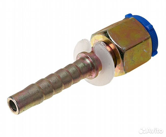 Фитинг dkol(Г) конус 24 1/4