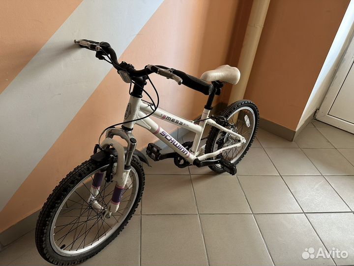 Велосипед Schwinn Mesa mini