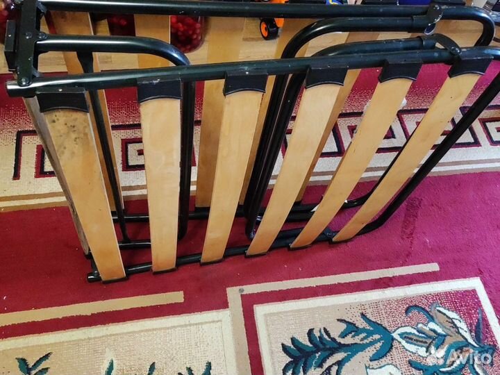 Раскладушка