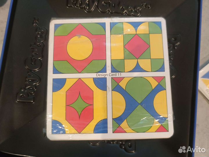 Pixy Cubes itsImagical