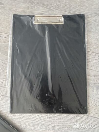 Папка планшет А4