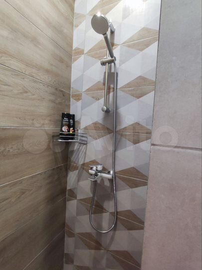 1-к. квартира, 20 м², 1/2 эт.