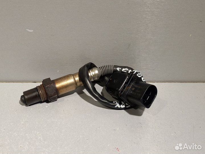 Датчик кислорода Kia Seltos G4NH 2020