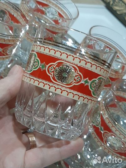 Посуда разная, СССР