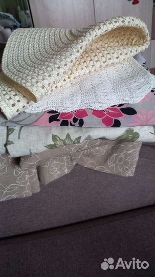 Вещи пакетом р. 48-50