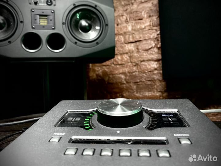 33 рекорд - студия звукозаписи в Санкт-Петербурге