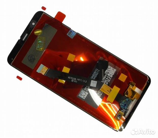 Дисплей для Huawei P Smart (FIG-LX1) A+