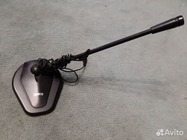 Микрофон для пк