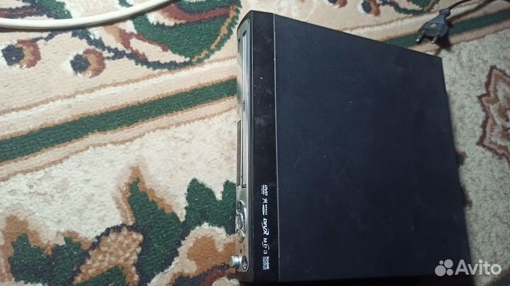 DVD скараоки