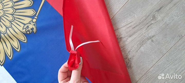 Флаги России/ РФ оптом и в розницу