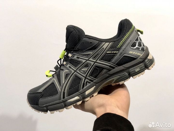 Кроссовки Asics удобные