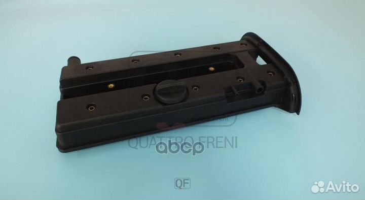 Крышка клапанная QF72A00051 quattro freni