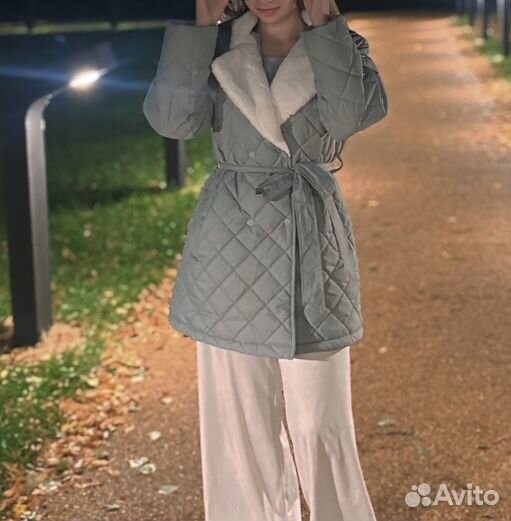 Куртка женская