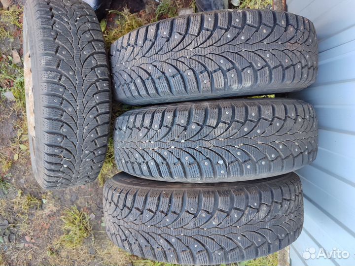 Formula Ice 175/65 R14