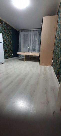 Квартира-студия, 25 м², 11/12 эт.