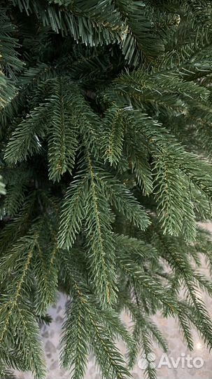Ель искуственная 
