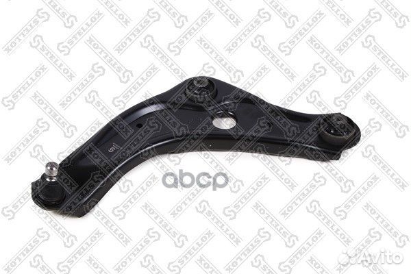 57-02507-SX рычаг передний нижний левыйNissan