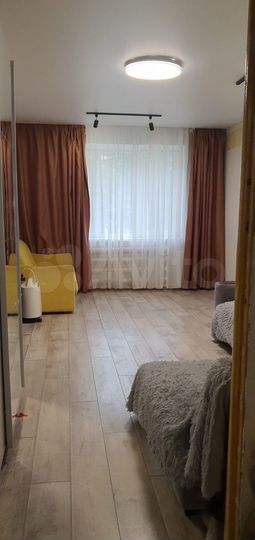 3-к. квартира, 70,2 м², 1/9 эт.