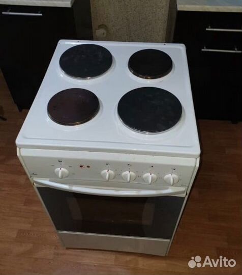 Ремонт варочных панелей и духовых шкафов