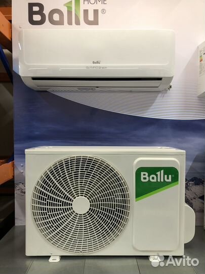 Кондиционер