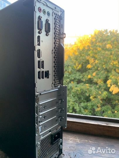 Системный блок intel core i5