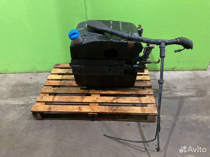 Бак AdBlue iveco stralis