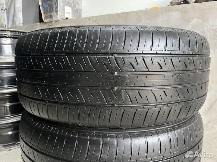 Dunlop Grandtrek PT3A 275/50 R21 113V