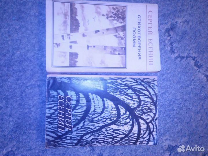 Стихи и поэмы. Разные авторы