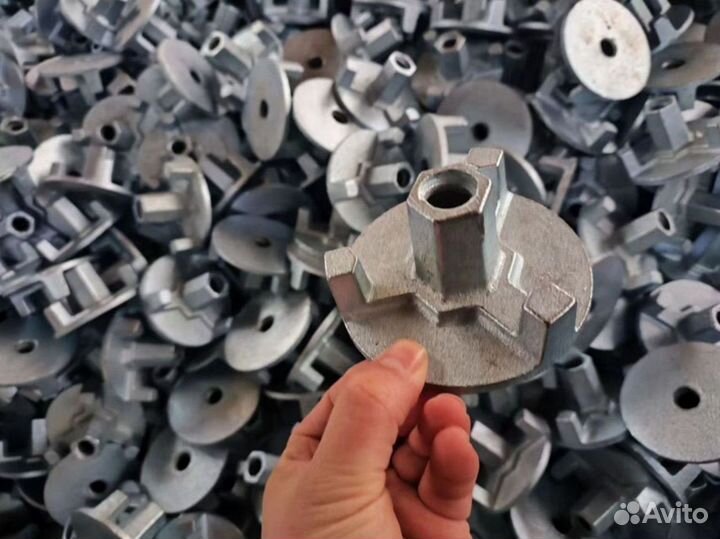 Захват для опалубки