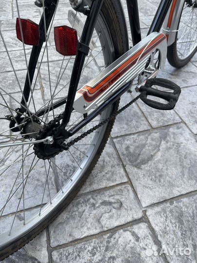 Велосипед Круизер Shwinn 26