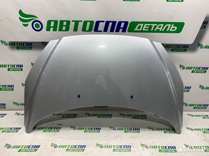 Капот передний Peugeot 308 (T7) хетчбек бензин 1.6