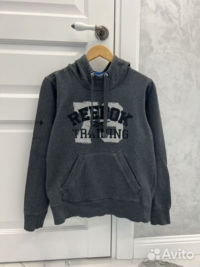 Худи Reebok S оригинал