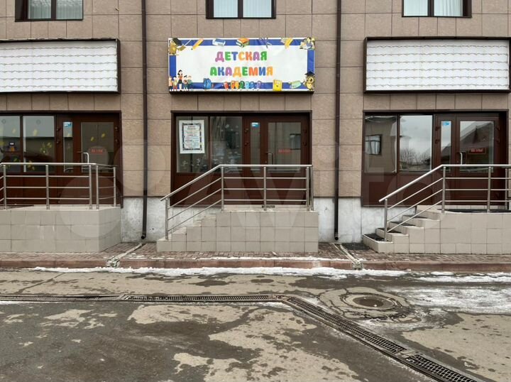 Свободного назначения, 70 м²