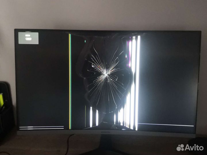 Монитор samsung 27 изогнутый