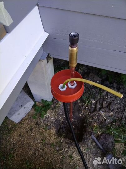 Услуги электрика